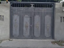 Həyət evi, Ramana qəs.