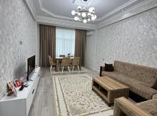 3-otaqlı yeni tikili, 6-cı mkr., 94 m²