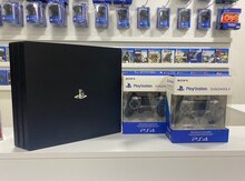 PlayStation 4 Pro 1TB