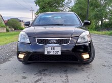 KIA Rio, 2006 il