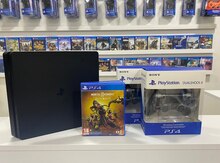 PlayStation 4 Slim 1TB
