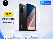 Xiaomi Poco M7 Carbon Black 128GB/6GB