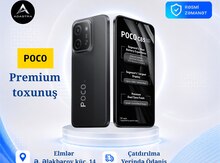 Xiaomi Poco C85 4G Black 128GB/6GB