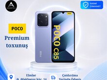 Xiaomi Poco C85 4G Purple 256GB/8GB