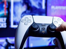 PlayStation üçün oyun yazılması