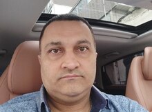 Xanımla tanış olmaq istəyirəm