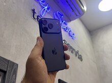 Apple iPhone 17 Pro Deep Blue 256GB/12GB