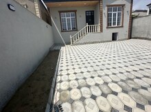 Həyət evi, Saray qəs.