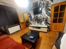 2-otaqlı mənzil kirayə verilir, M.Əcəmi m., 45 m²