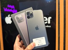 Apple iPhone 11 Pro Max Space Gray 256GB/4GB