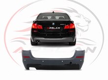 BMW F10 Mtech arxa buferi