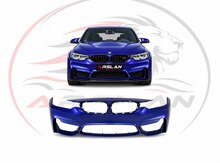 BMW F10 M3 ön buferi