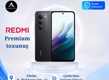 Xiaomi Redmi 15 Midnight Black 128GB/6GB