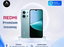 Xiaomi Redmi 15C Mint Green 128GB/4GB