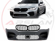 BMW G30 M5 ön buferi