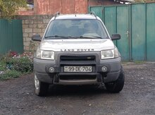 Land Rover Freelander, 2001 il