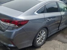 Hyundai Sonata 2016-2019 ehtiyat hissələri