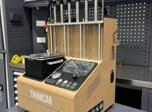 Thinkcar GDI300 forsunka yuyan aparat 