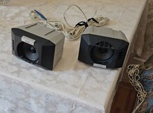 Musiqi mərkəzi JVC CA MX SK3