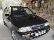 Saipa 141, 2009 il