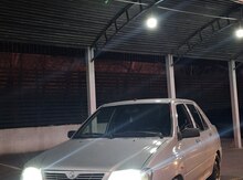 Saipa 132, 2018 il