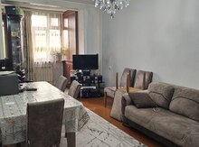 3-otaqlı mənzil, Gəncə ş., 70 m²