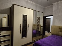 2-otaqlı yeni tikili kirayə verilir, Abşeron r., 60 m²