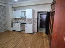 1-otaqlı yeni tikili, Sumqayıt ş., 39 m²