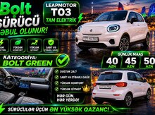 Avtomobil icarəsi