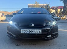 Honda Insight, 2010 il