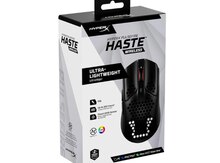 HyperX Pulsefire Haste Ultra Lightweight Wireless