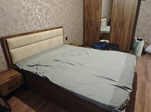 Yataq otağı mebeli
