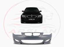 BMW E60 M ön buferi