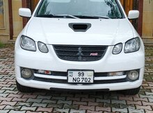 Mitsubishi Airtrek, 2002 il