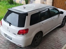 Mitsubishi Airtrek, 2002 il