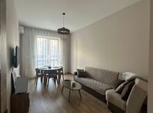 2-otaqlı yeni tikili kirayə verilir, Nəsimi r., 60 m²