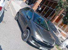 Peugeot 206, 2006 il