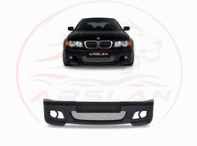 BMW E46 M5 ön buferi