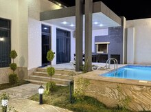 Bağ evi kirayə verilir, Mərdəkan qəs.