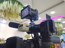 Video çəklişi xidməti