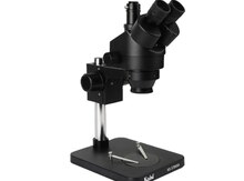 Kaisi 37045 Black mikroskop