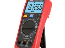Uni-T UT39E+ multimetr