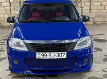 Renault Logan, 2008 il