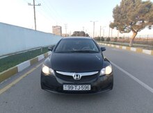 Honda Civic, 2008 il