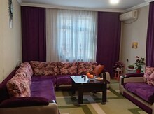 Həyət evi, Xəzər bağları