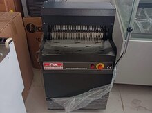 Çörək dlimləyən “Süper mikser”