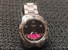 Tissot T-touch T 047.420 qol saatı