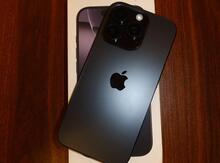 Apple iPhone 16 Pro Black Titanium 128GB/8GB