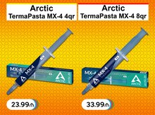 Termopasta "MX"