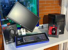 Gaming masaüstü kompüter